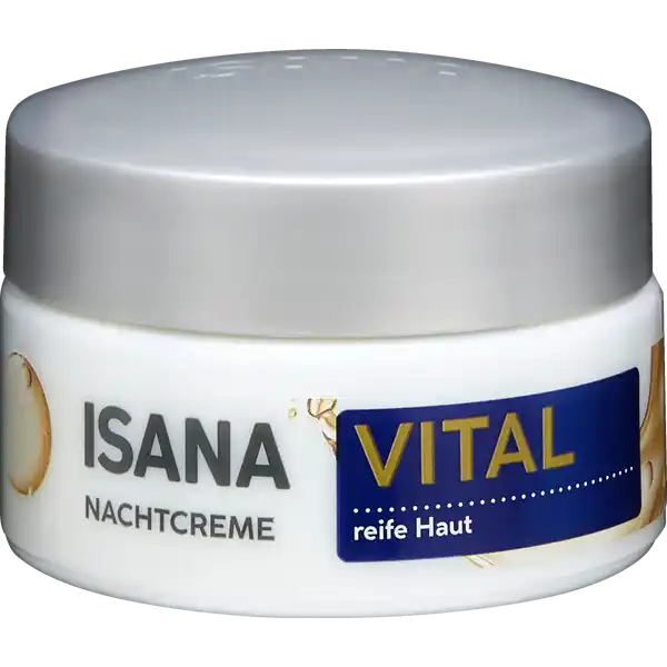 Vital Nachtcreme