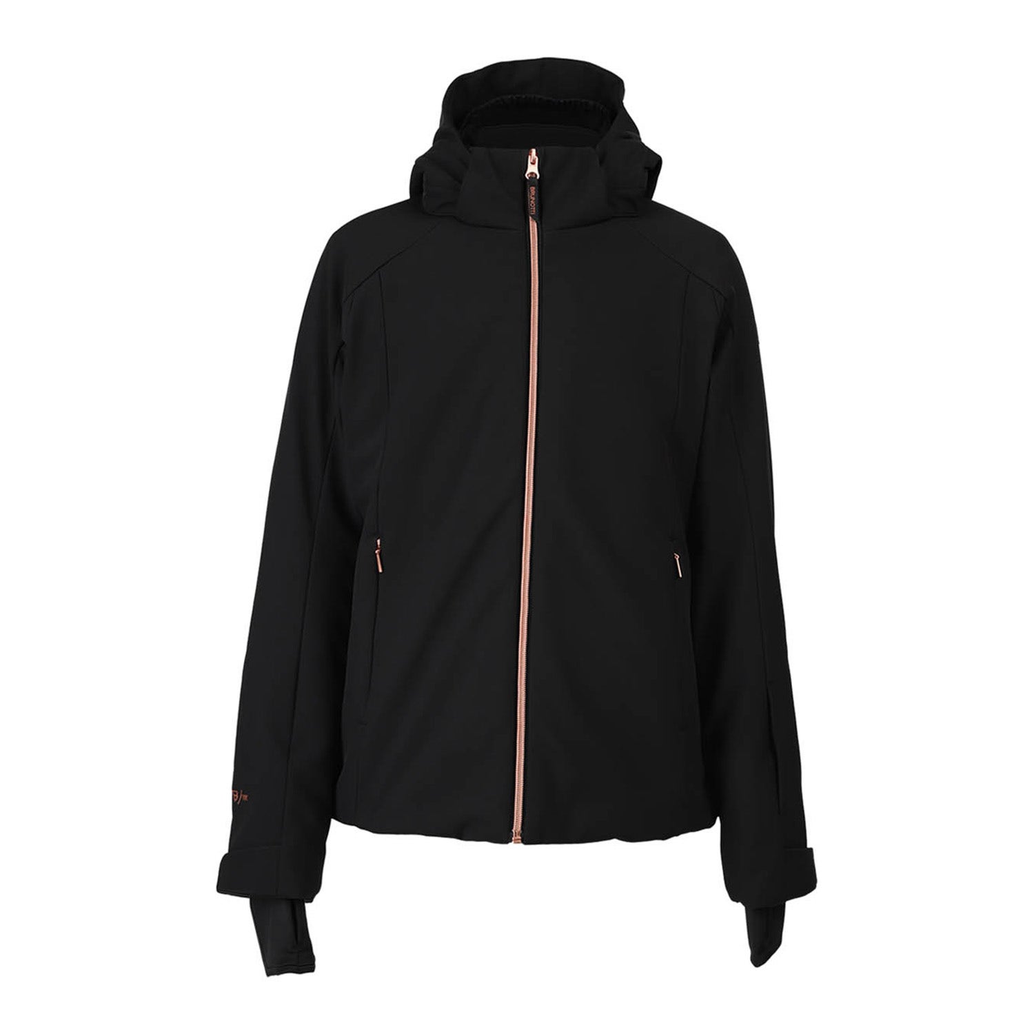 Brunotti  Ariasy Softshell Jacket