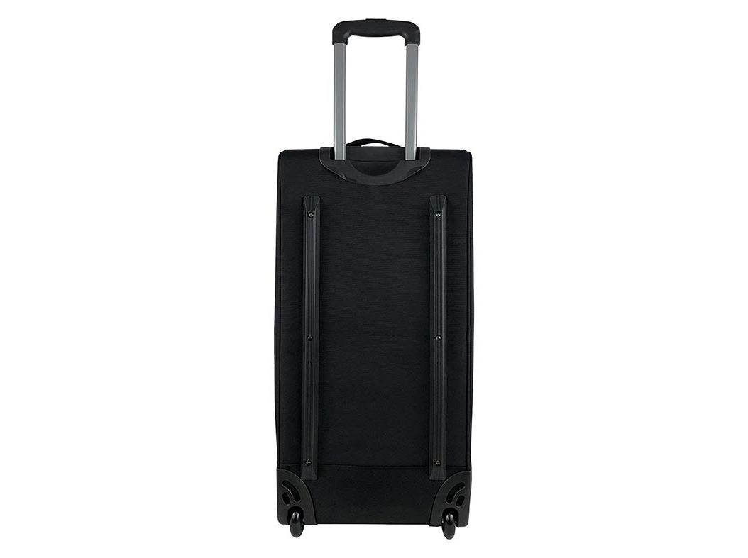 SACO DE VIAGEM AIRPORT TROLLEY PRETO 75X34X35CM