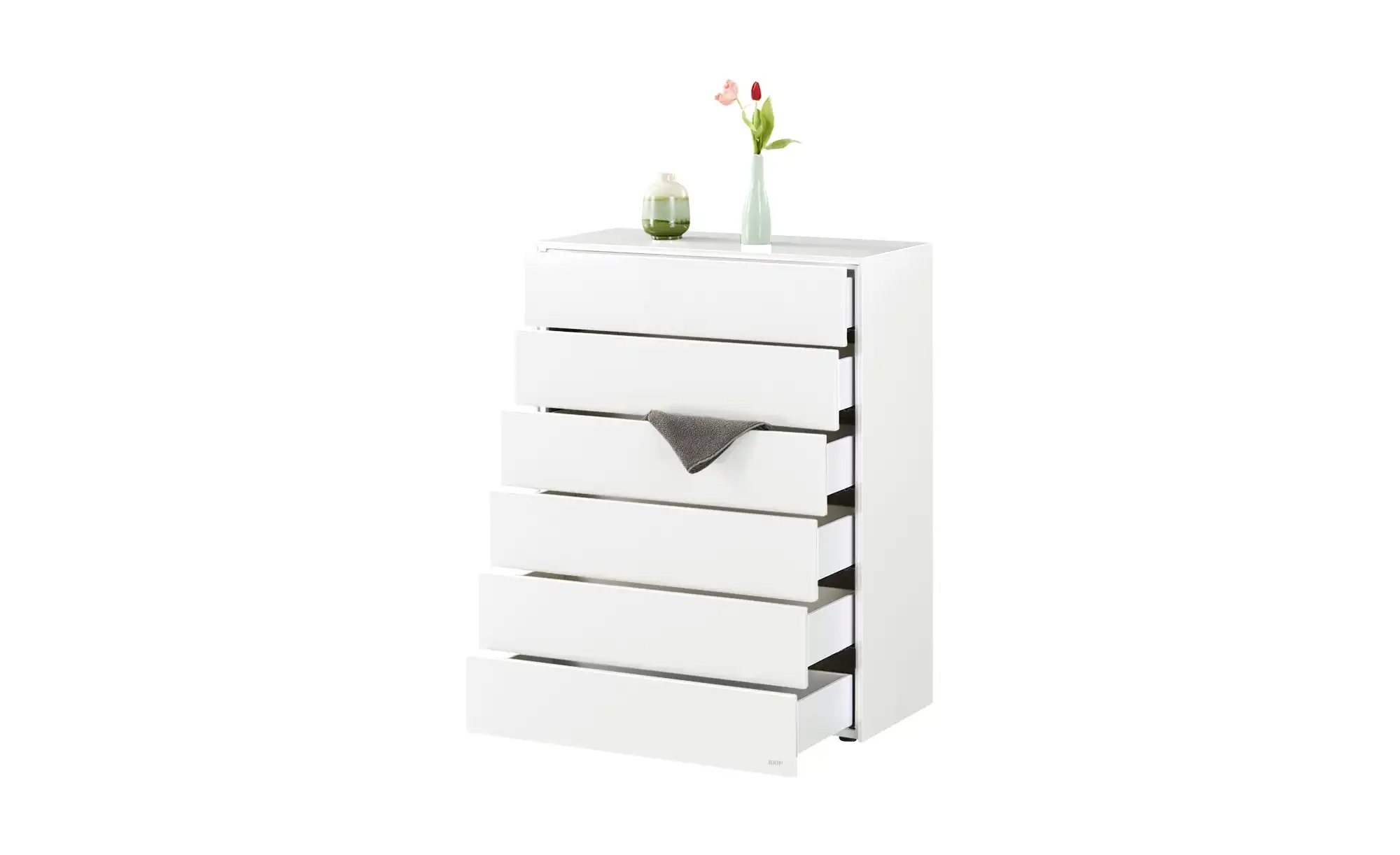 JOOP! Highboard Gloss Base