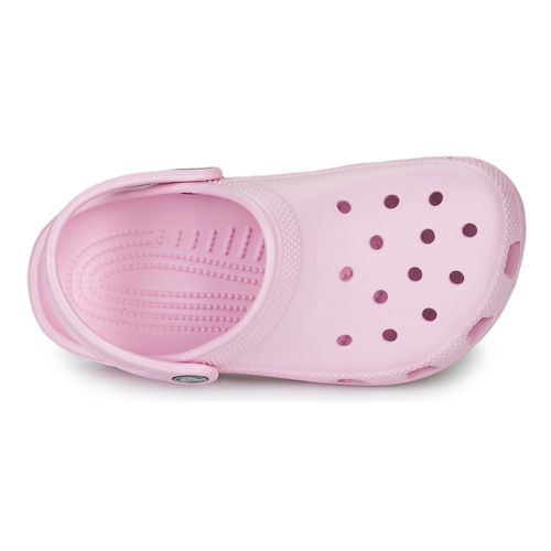 Crocs - CLASSIC CLOG K Rosa