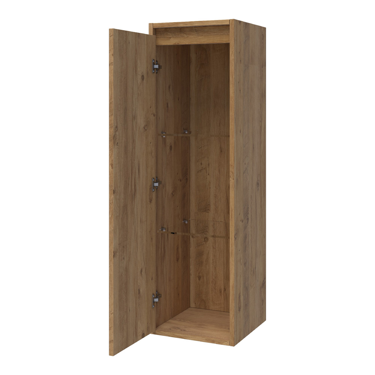 Brauer Adore kolomkast 120cm linksdraaiend chateau