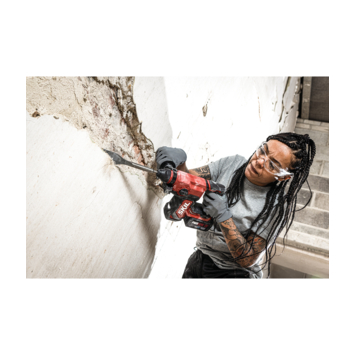 SKIL 20V boorhamer / beitelhamer SDS+ brushless 2,2J 3851CA (zonder accu)