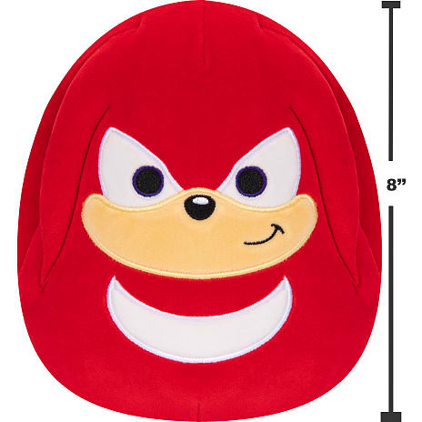 SquishmallowsSonic - 20 cm