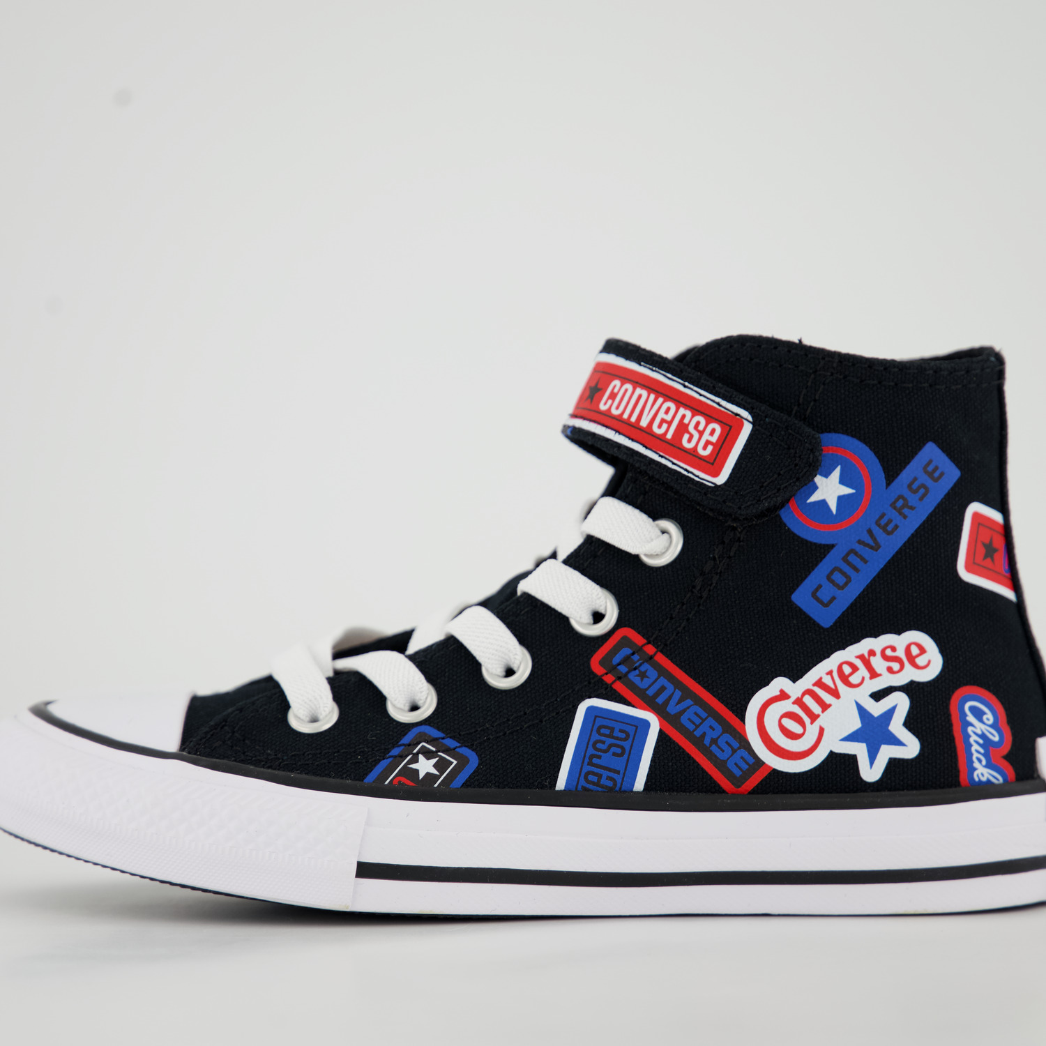 Converse CTAS 1V HI