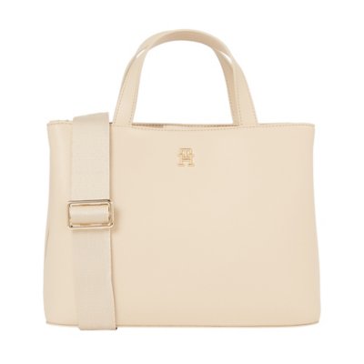 Sac à main Th Essential Sc Satchel TOMMY HILFIGER