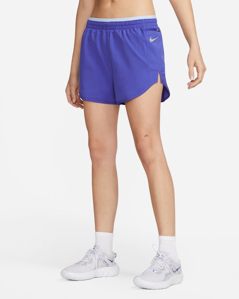 Short de running Nike Tempo Luxe pour femme