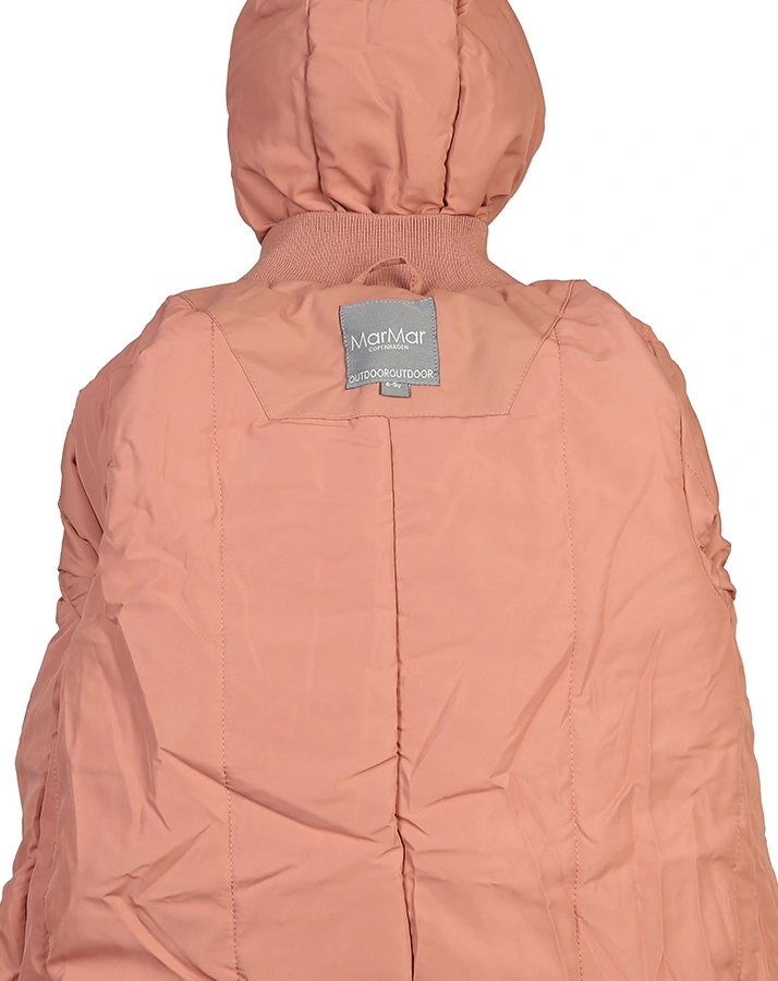 Winterjacke OLGA in rose blush