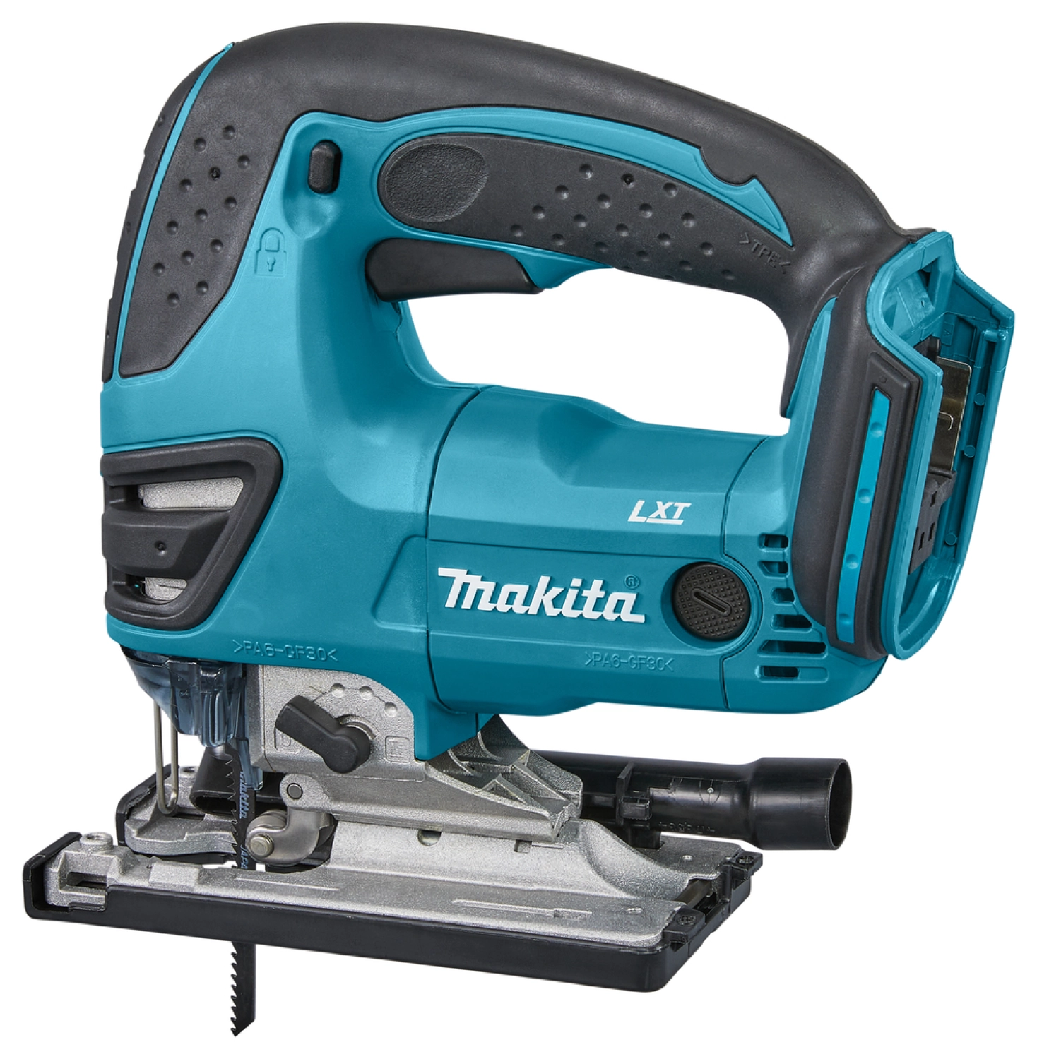 Makita DJV180Z 18V Li-Ion Accu decoupeerzaag body - D-greep - variabel