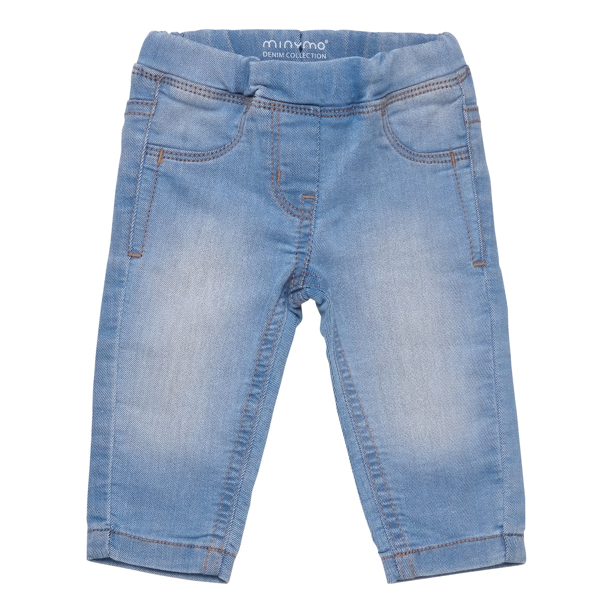 Minymo Jeans Stretch Slim Fit 6-24mois
