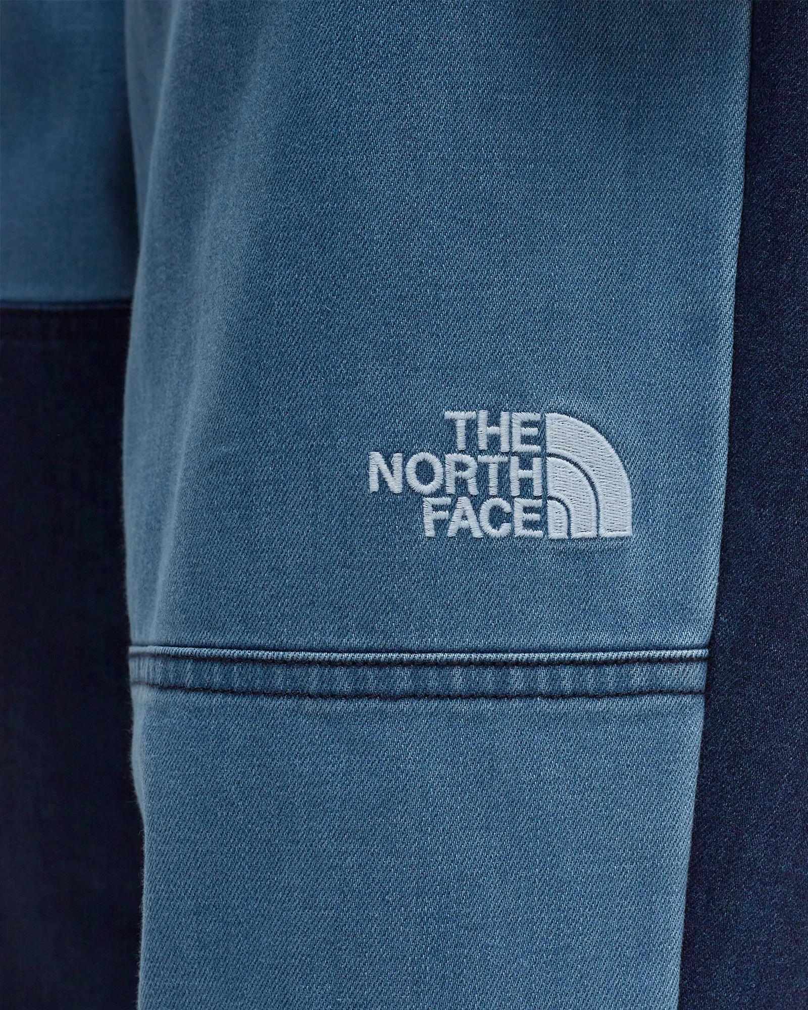 The North Face x PROJECT U DENIM CASUAL PANT