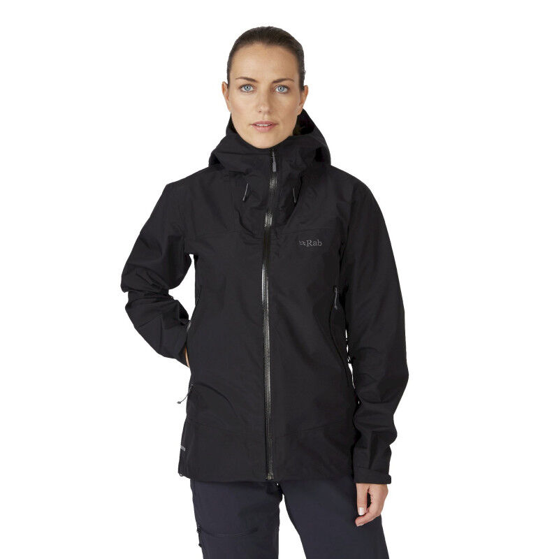 Women's Namche GTX Jacket - Veste imperméable femme