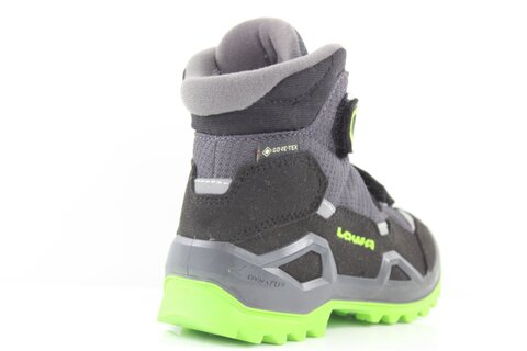 Lowa Wanderschuhe