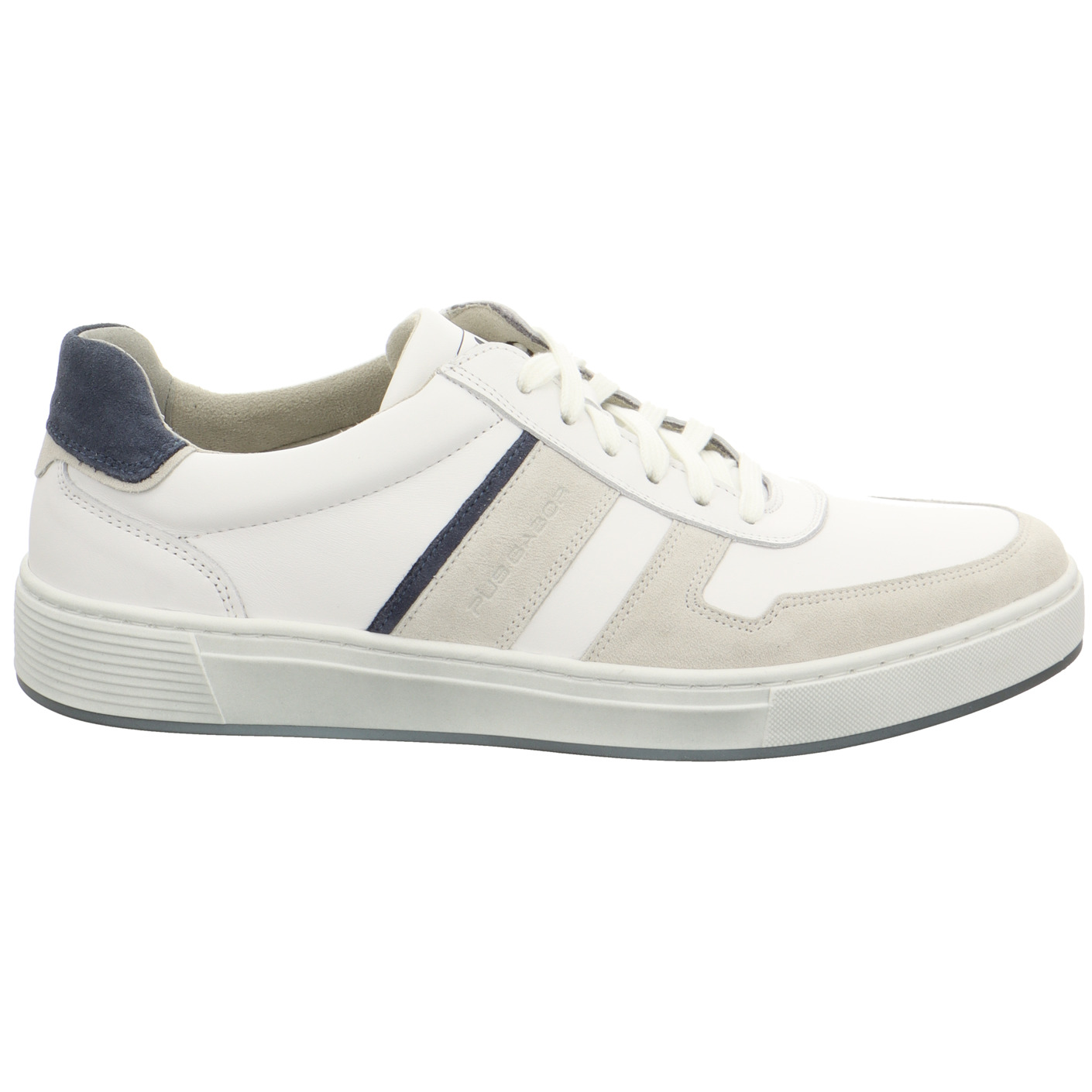 Sneaker weiss