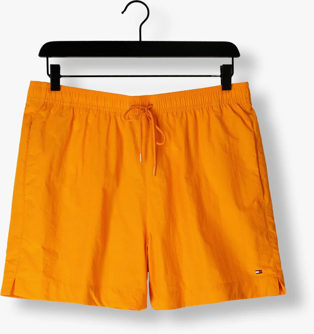 TOMMY HILFIGER UNDERWEAR oranje tommy hilfiger underwear  medium drawstring