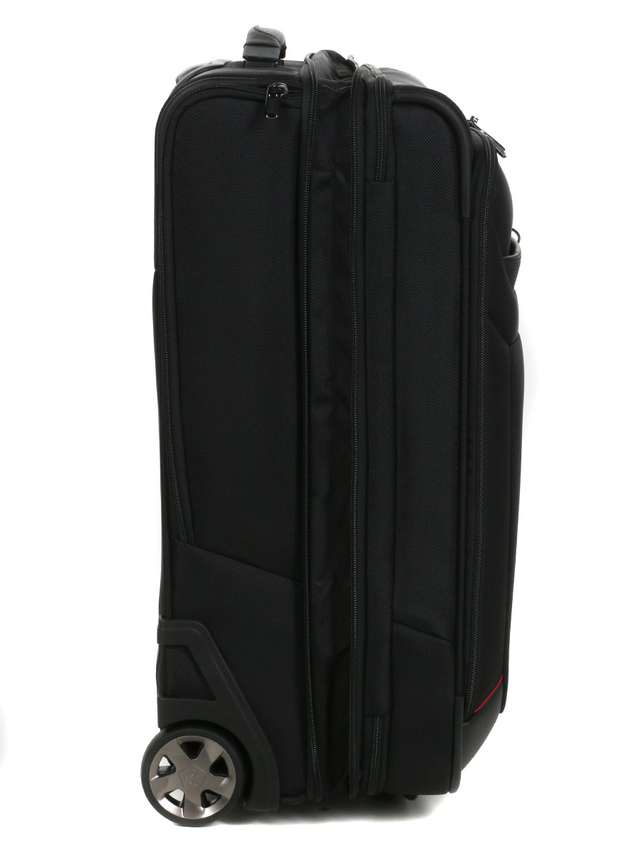 Valise Samsonite Pro DLX 6 - 55 cm - 2 roues