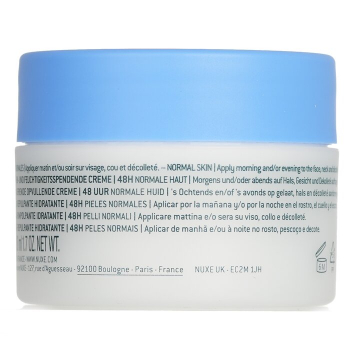 Nuxe Creme Fraiche De Beaute 48HR Creme Recheador Hidratante  50ml/1.7oz