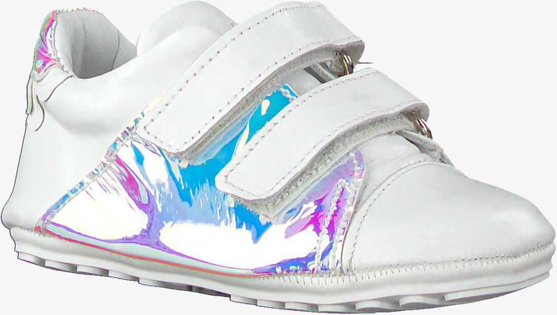 JOCHIE & FREAKS witte jochie & freaks babyschoenen 20006