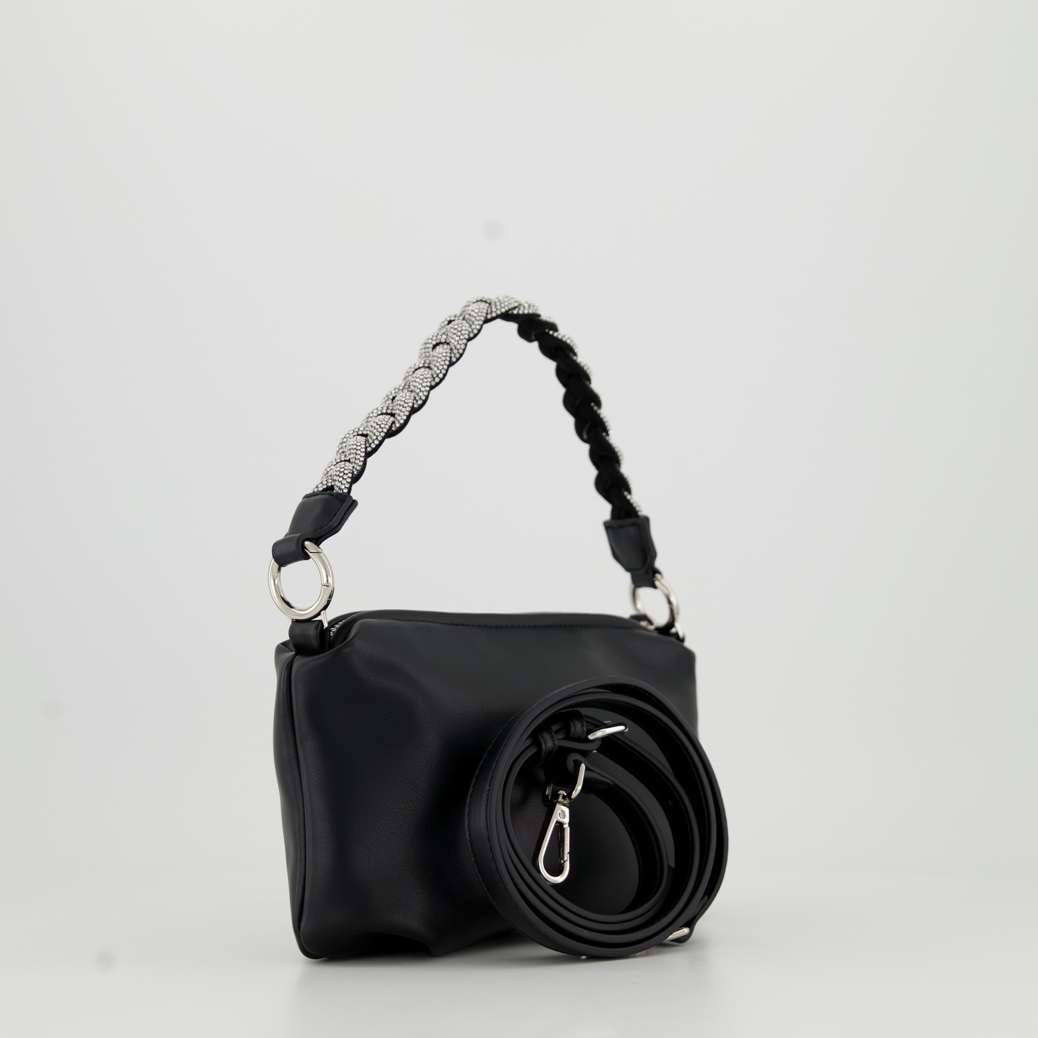 Seidenfelt Aminne Small Shoulderbag