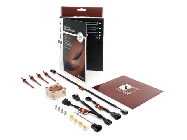 Noctua NF-A4x20 40mm PWM-blæser
