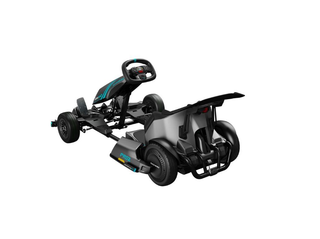 KART SEGWAY NINEBOT GOKART PRO 2