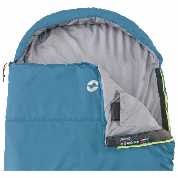 Outwell - Campion - Sac de couchage synthétique