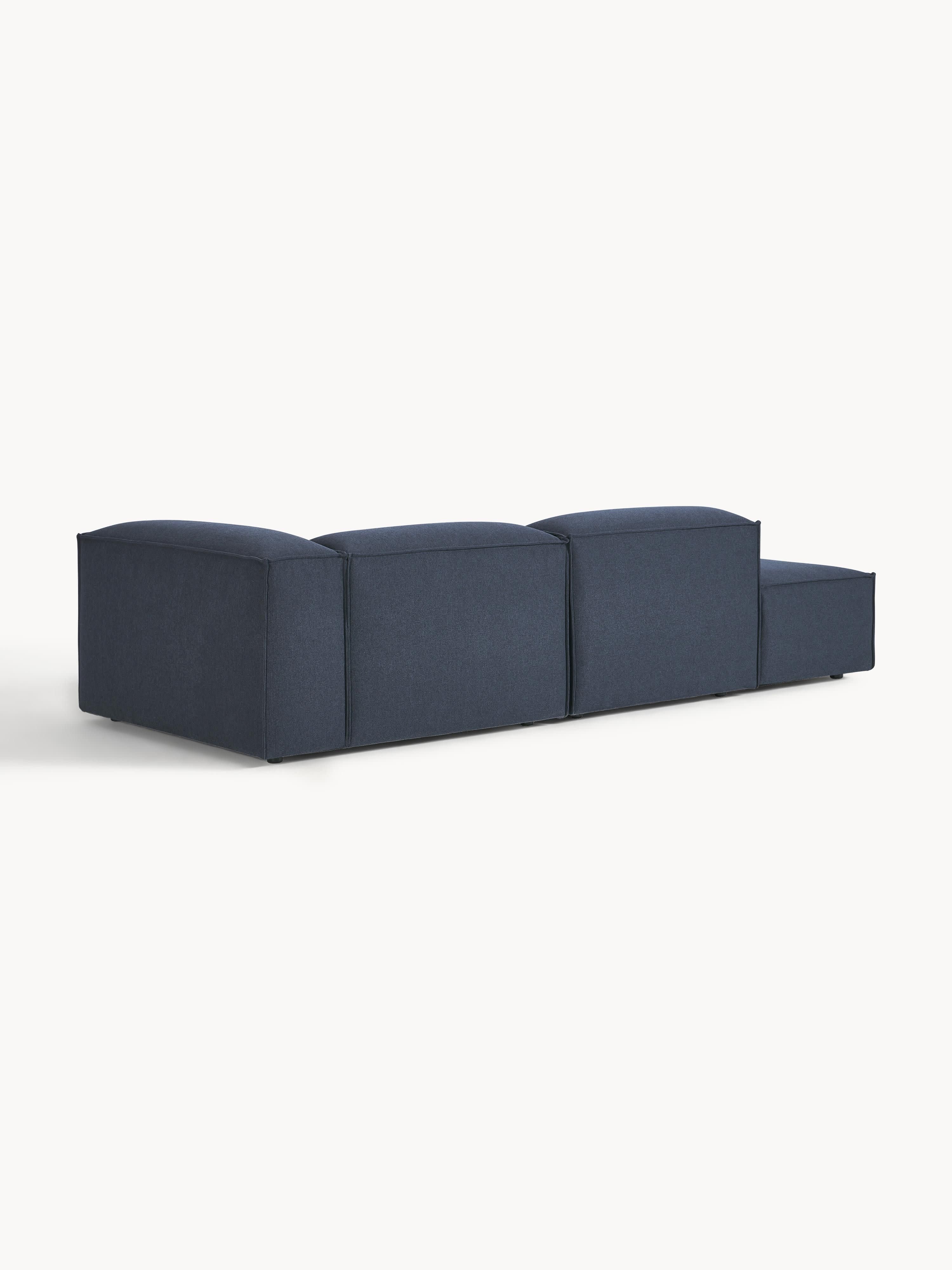Modulaire chaise longue Lennon