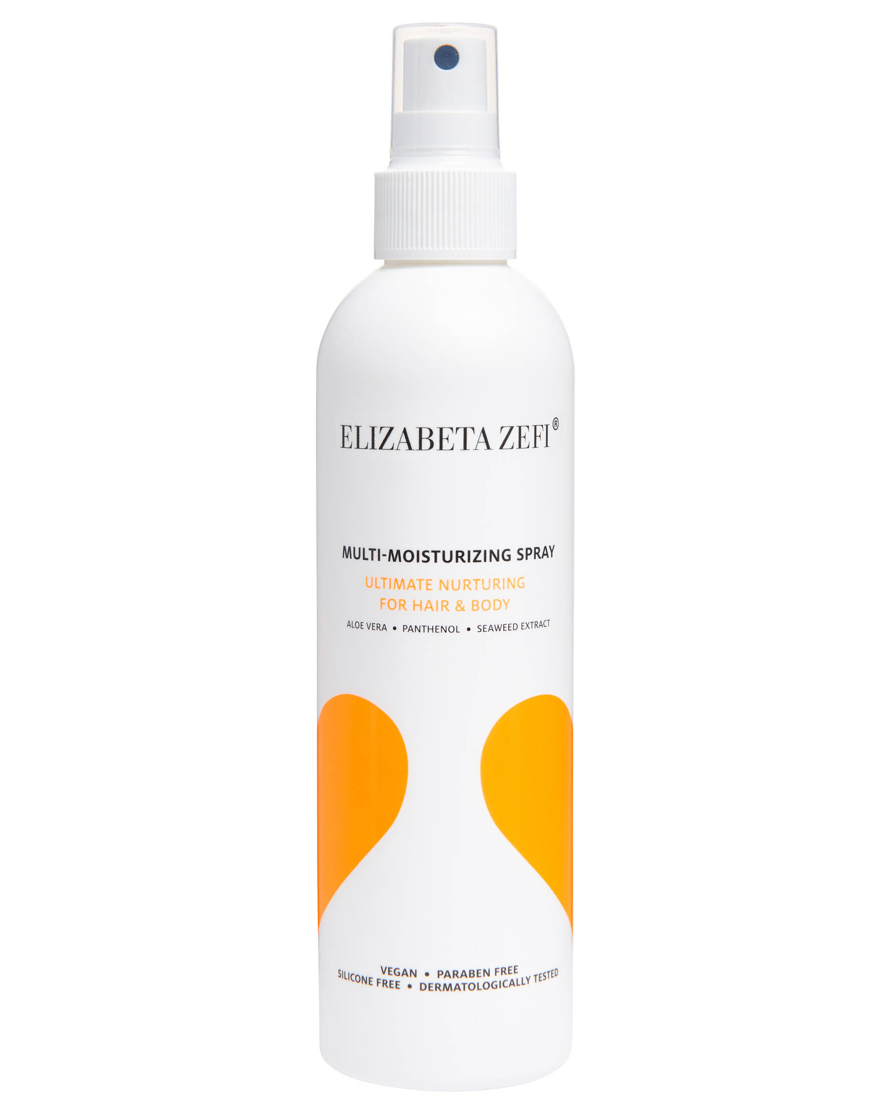 Elizabeta Zefi| Multi-Moisturizing Spray