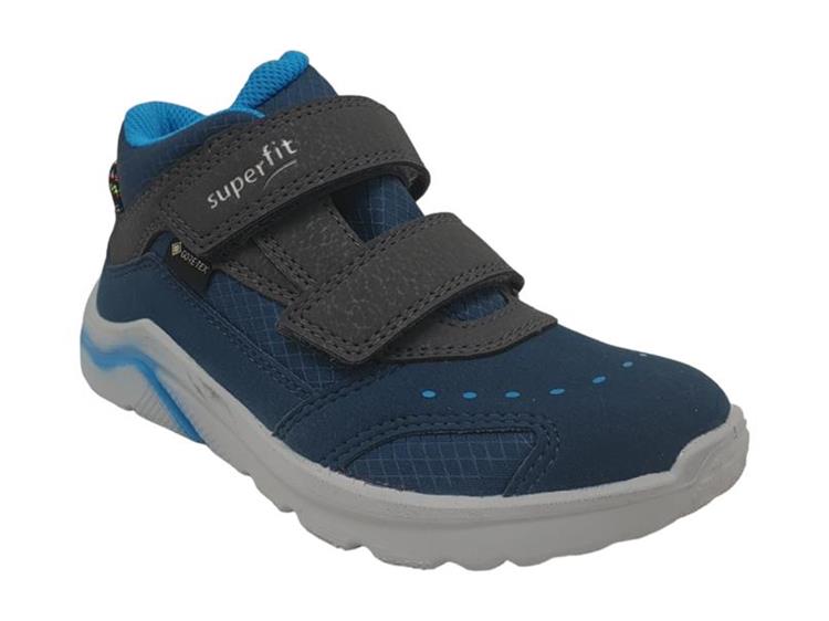 Superfit 1-6099 blauw