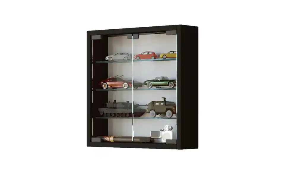 Hängevitrine