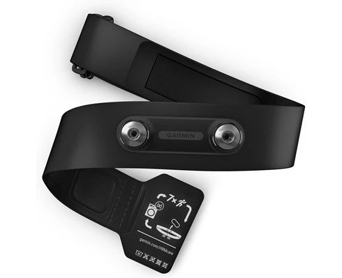 Garmin HRM 200, XS-S