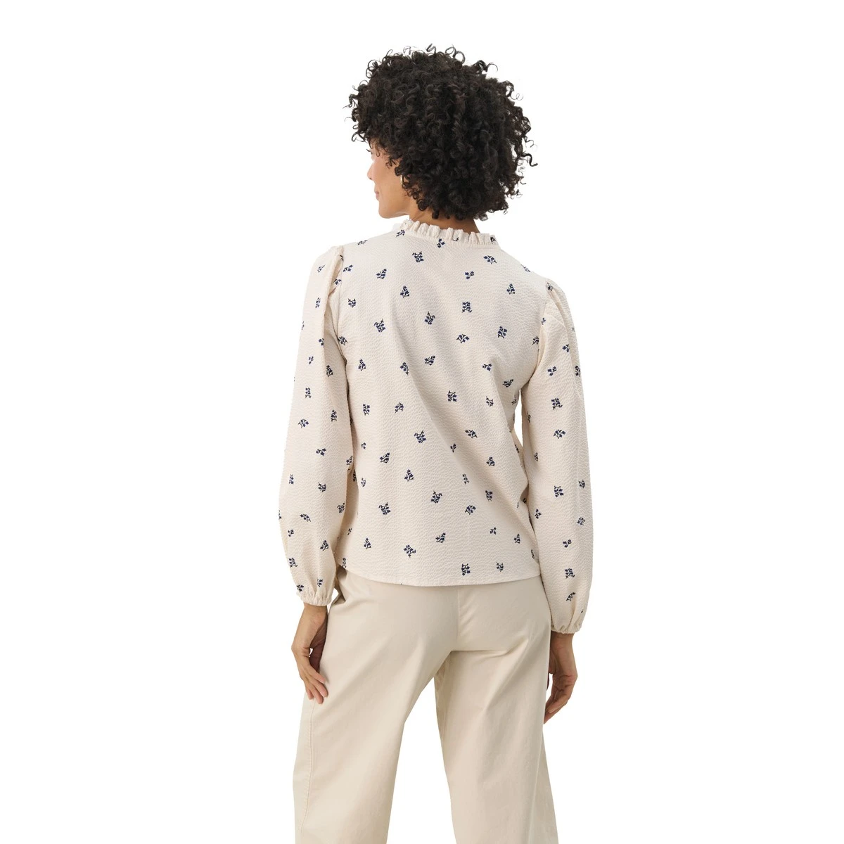 Dames Blouse 53463-20