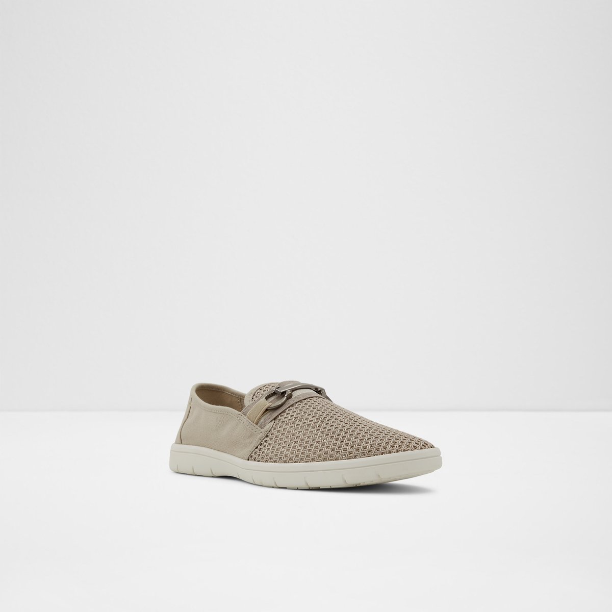 Kaeriven Brown Men Espadrilles