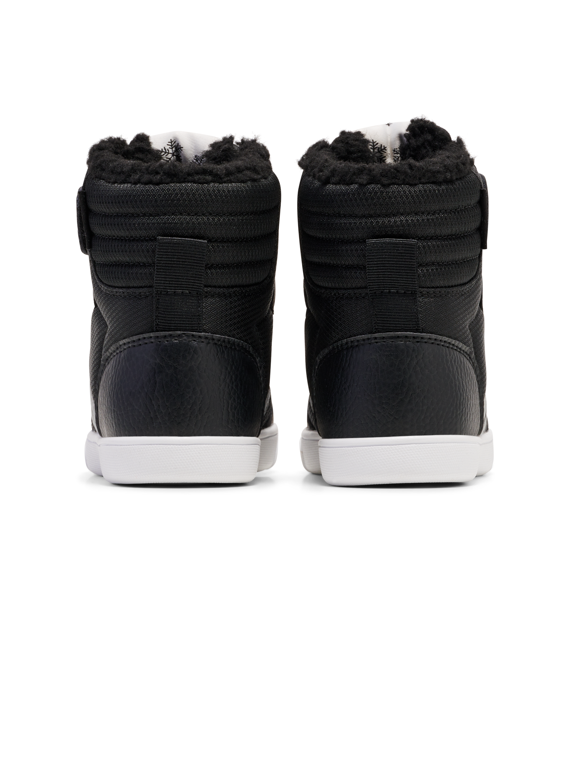 STADIL SUPER POLY BOOT MID TEX JR