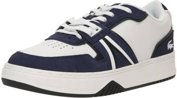 Lacoste Sneaker White Black