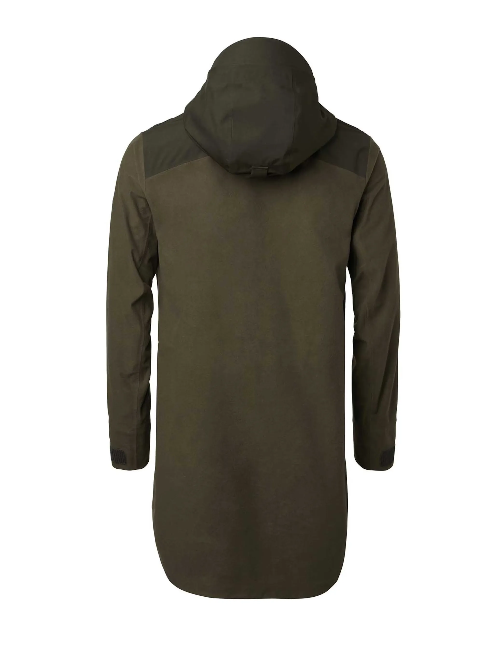 Chevalier Men's Pointer Pro Chevalite Anorak Autumn Green
