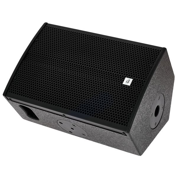 the box pro Achat 110 MA MKII Cover Bundle