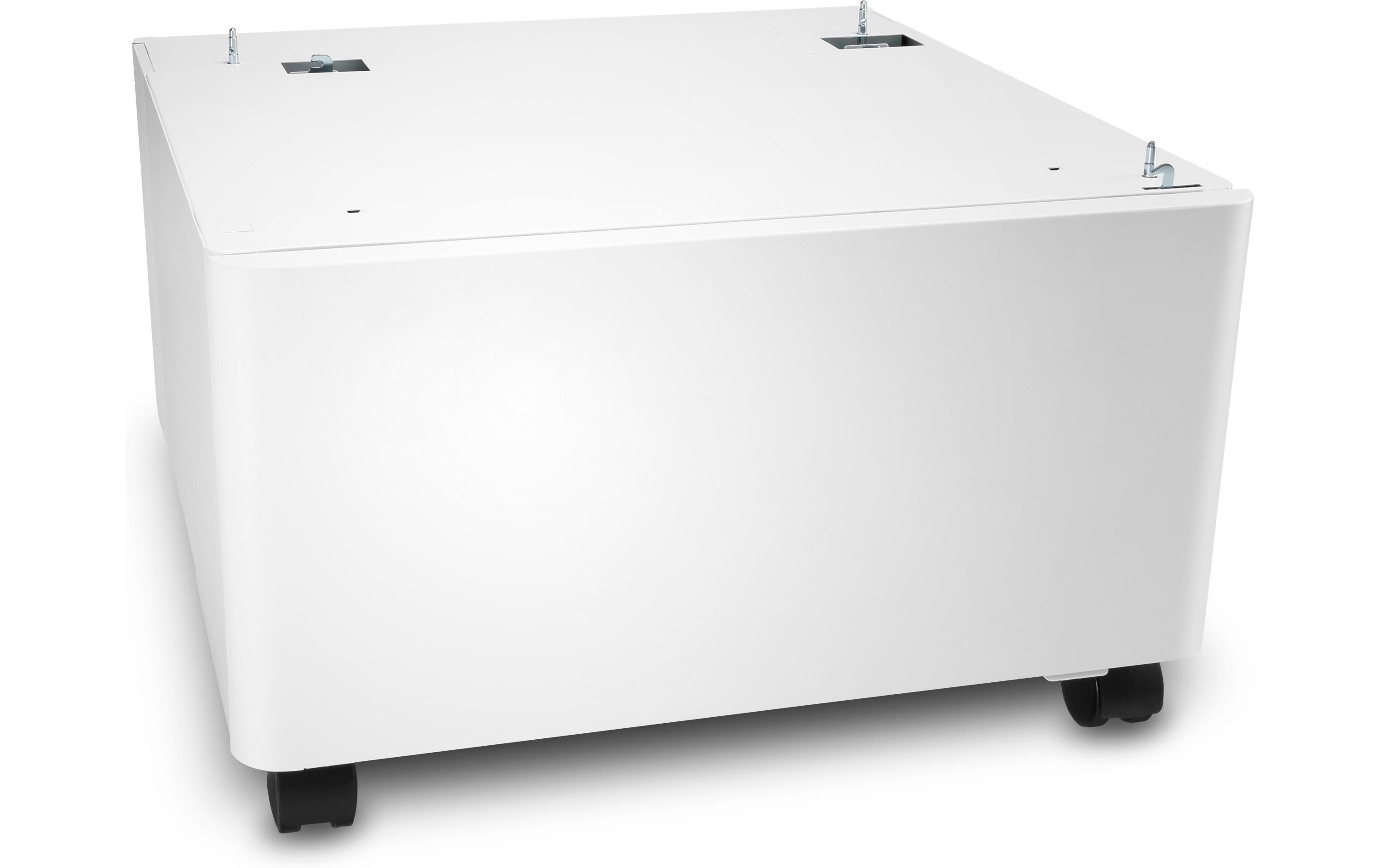 Papierschacht Druckerunterstand T3V28A<br>HP Druckunterstand