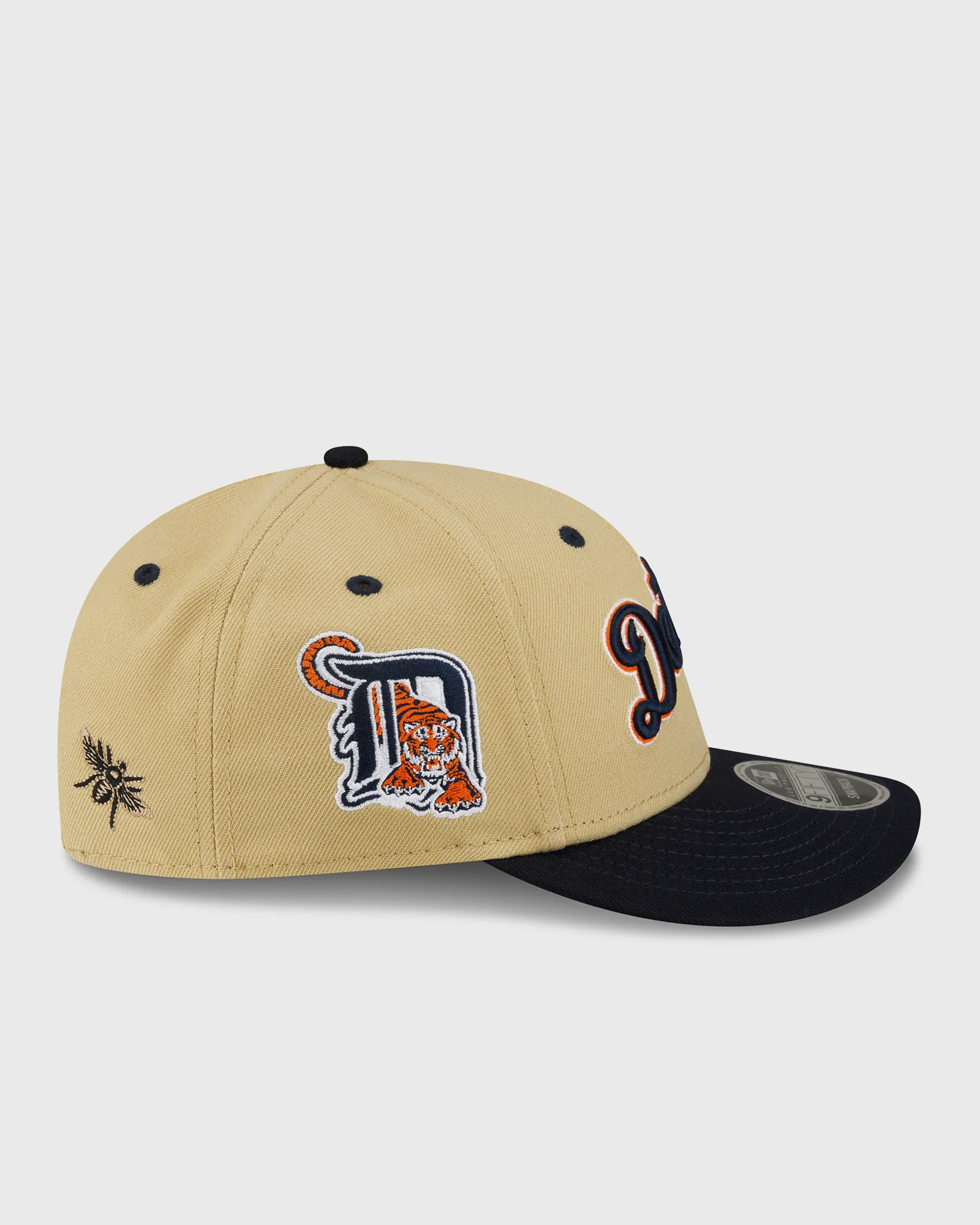 New Era FELT LP950 20620 DETROIT TIGERS