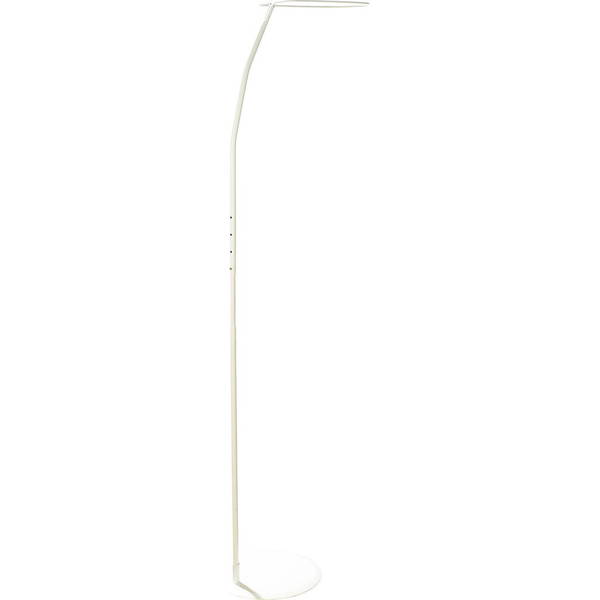 AlviAlvi   Himmelstange mit Fuss 3-fach verstellbar