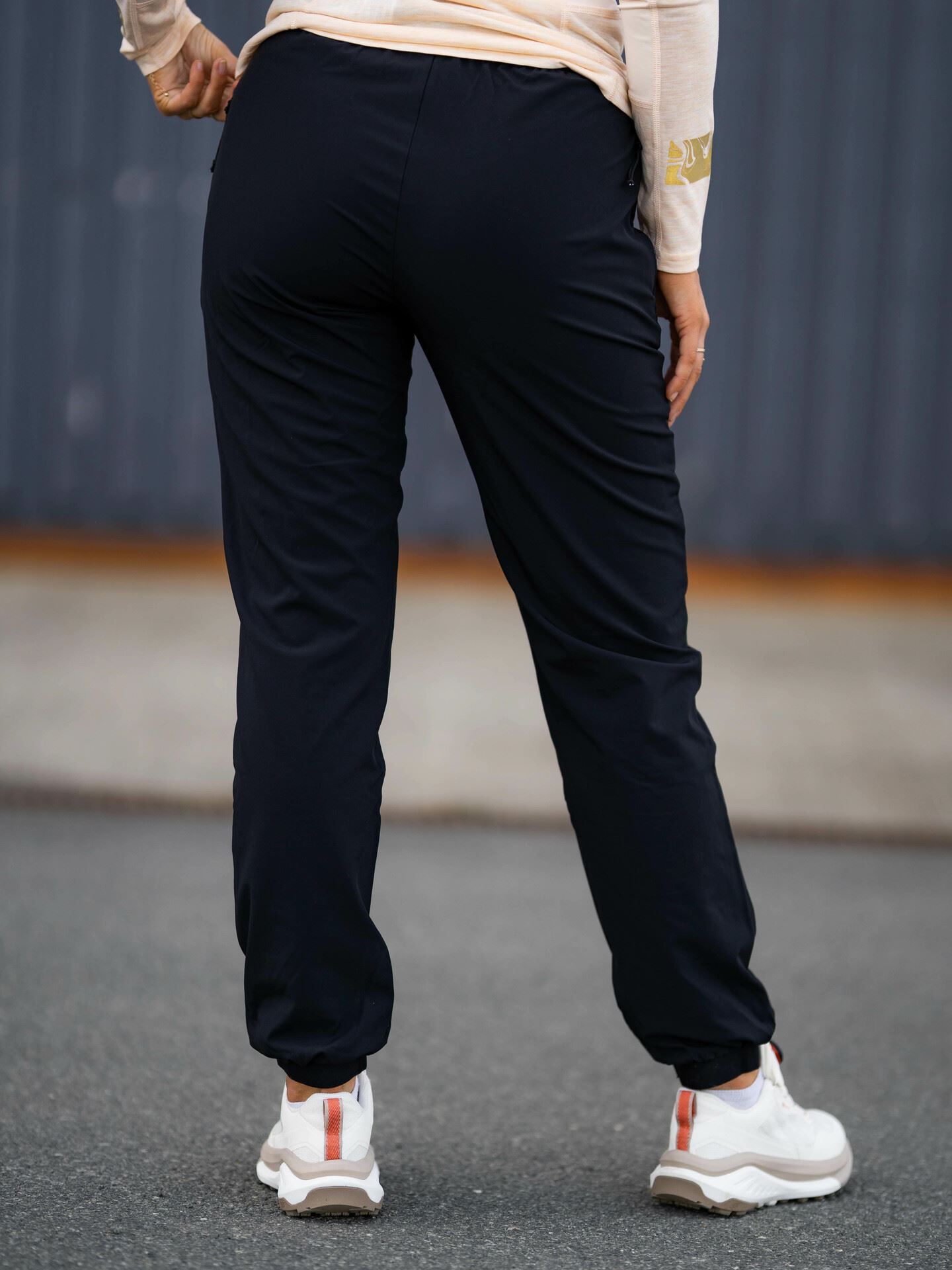 Win Wind Pant