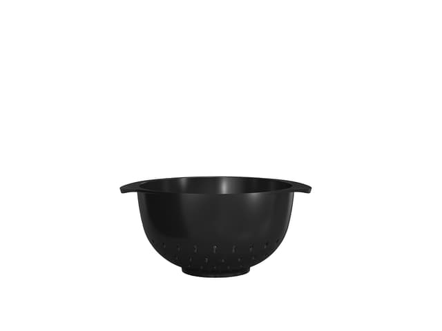 Rosti Dørslag t/Margrethe 1,5 liter Sort