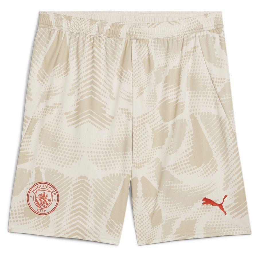 Manchester City Short de Gardien 2024/25