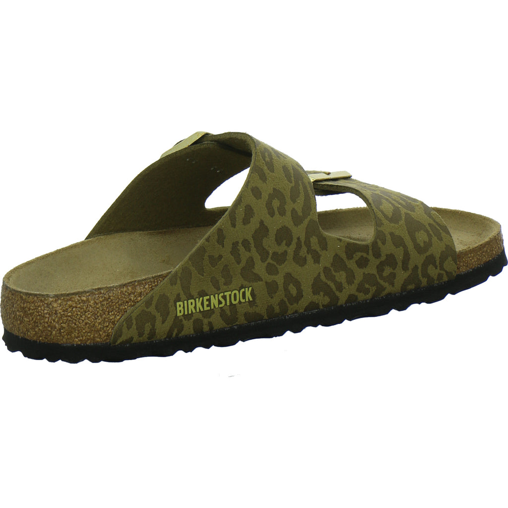 Birkenstock Pantoletten Damen Arizona animal