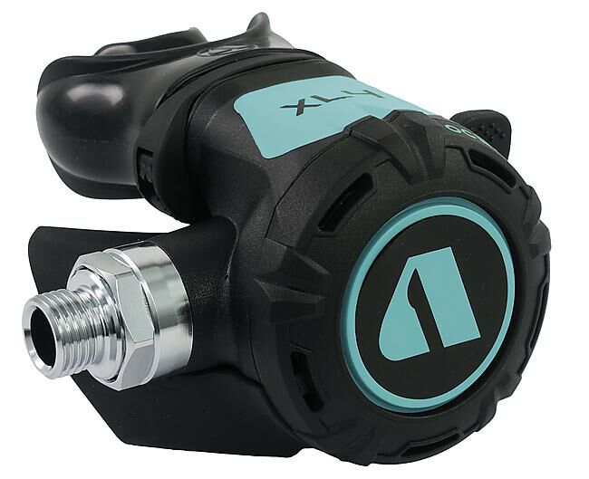 APEKS - PACK DETENDEUR XL4 OCEA + OCTOPUS OCEA
