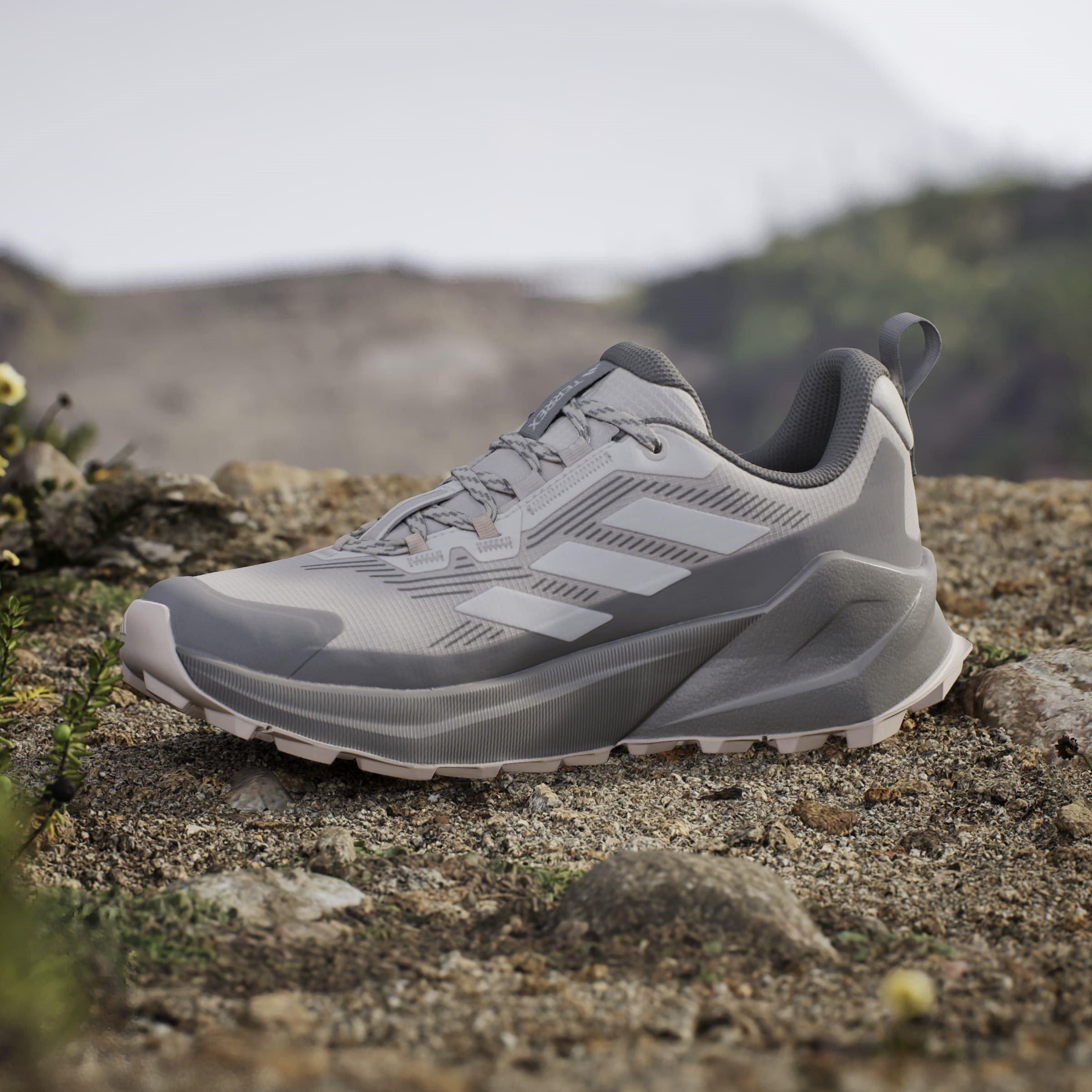 adidas Terrex Trailmaker 2.0 GORE TEX Hiking Shoes Womens