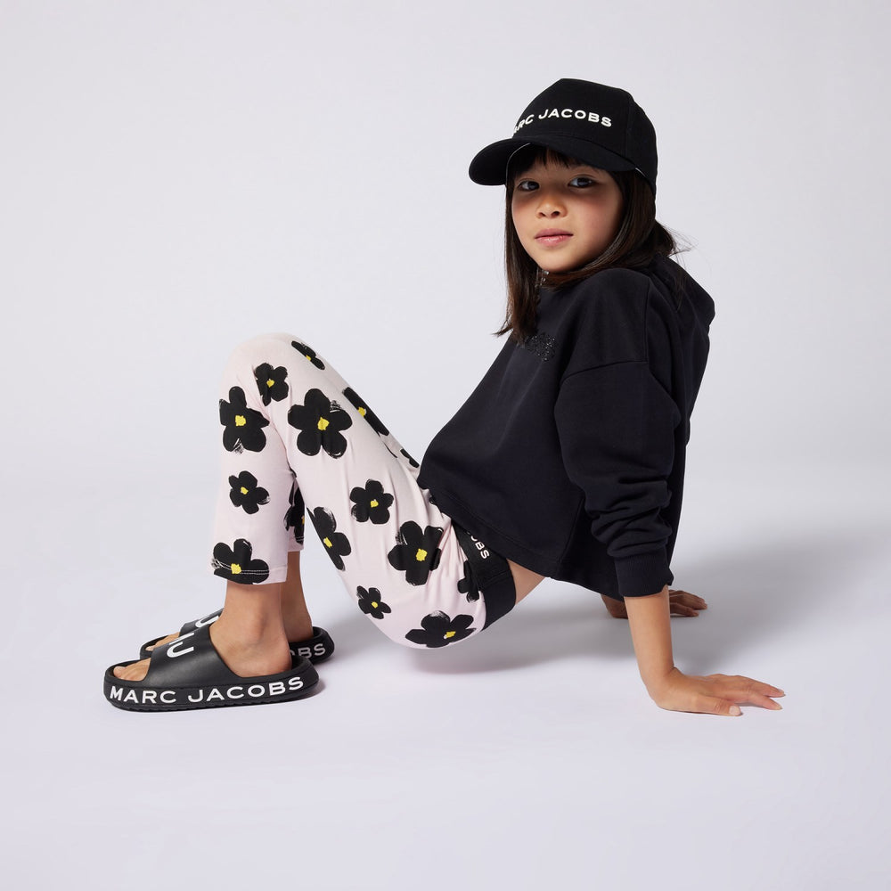 Køb Marc Jacobs Pink Leggings
