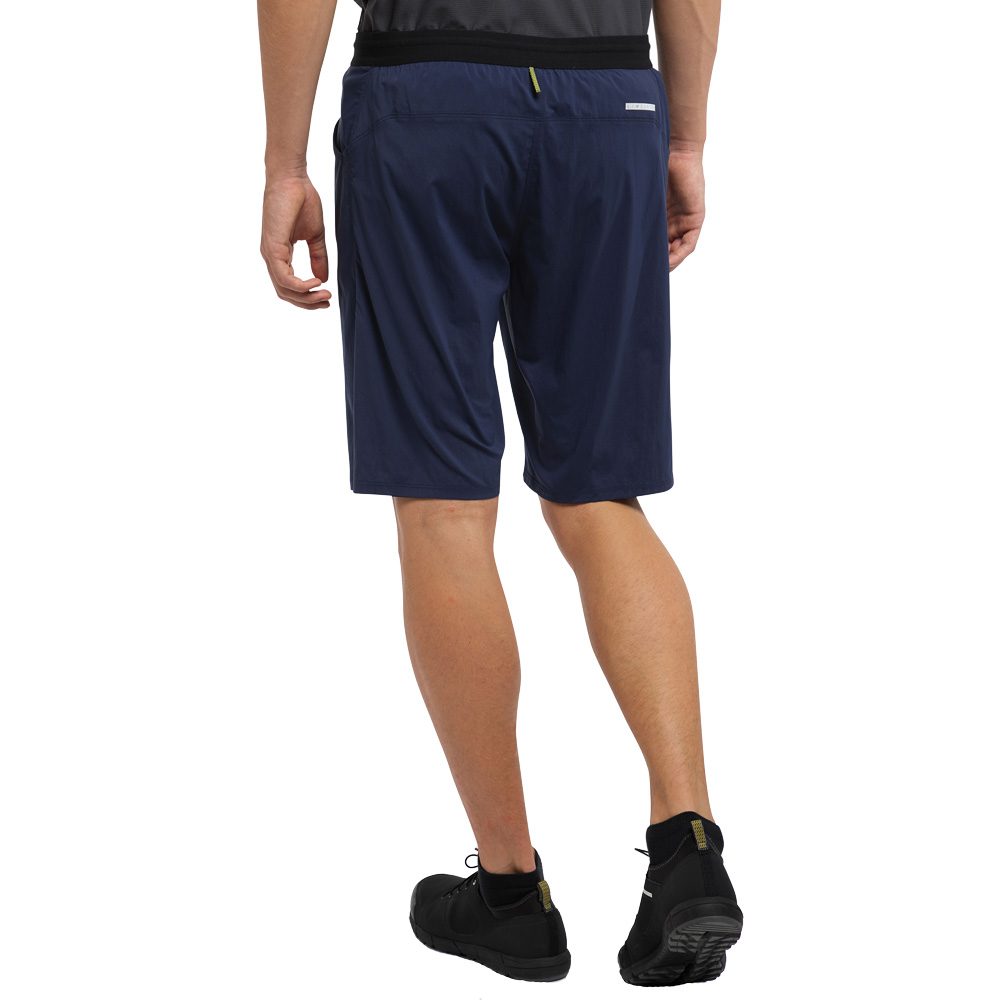 Haglöfs L.I.M Fuse Shorts Herren tarn blue
