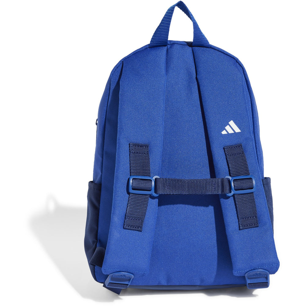 Køb adidas Originals Team Royal Blue/Dark Blue Lk Rygsæk 3Bar