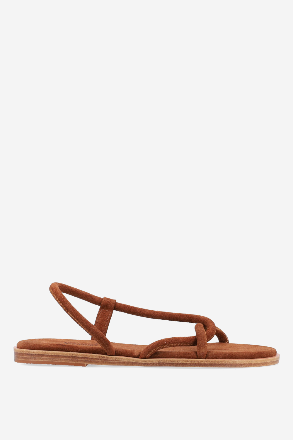 Bomboa suede sandals